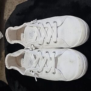 Roxy Slide On Tennis Shoes